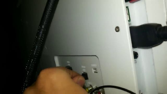 Como Ligar o Home Theater na TV através de cabo Óptico e P2 Rca2 (Dica #3) смотреть онлайн