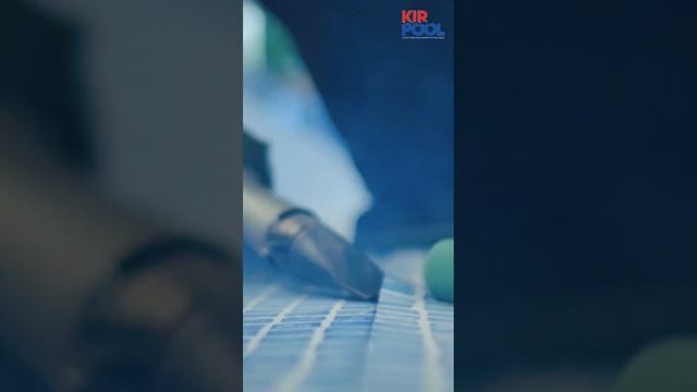 Бюджетная пленка для бассейна Часть 3 смотреть онлайн