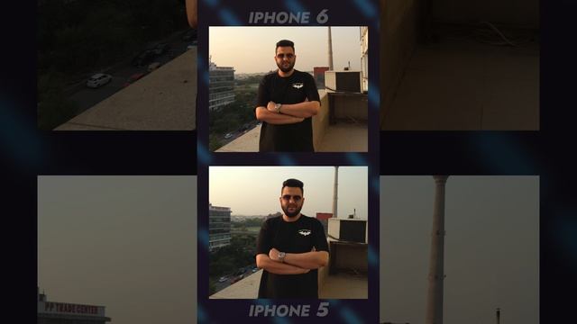 I Captured Photo from EVERY iPhone EVER! смотреть онлайн