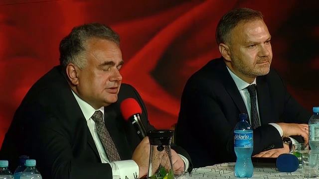 Panel Gospodarczy: Musimy polską myśl technologiczną dopuszczać do głosu. Zjazd Klubów GP смотреть онлайн