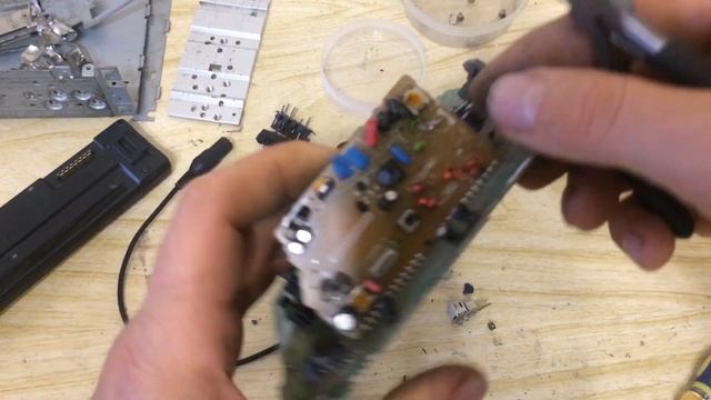 Магнитола ДИСКОВАЯ (Разберем автомобиль) смотреть онлайн