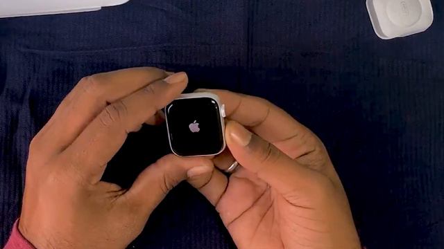 Apple Watch Series 6 || Brother's Review || 2020 || Nike Edition || Apple Watch 6 Bangla Unboxing