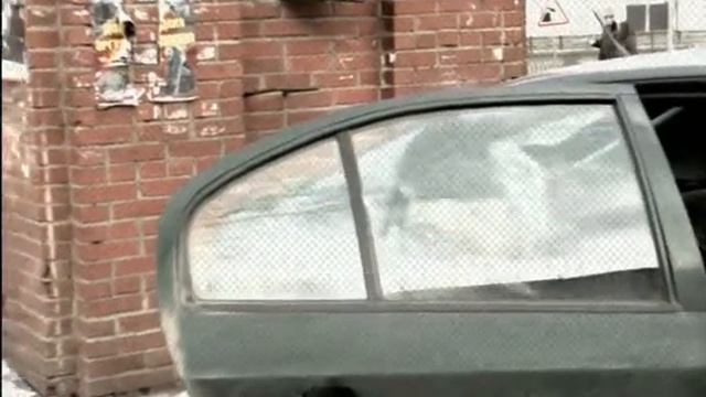 Centr (ЦАО) - Зима смотреть онлайн