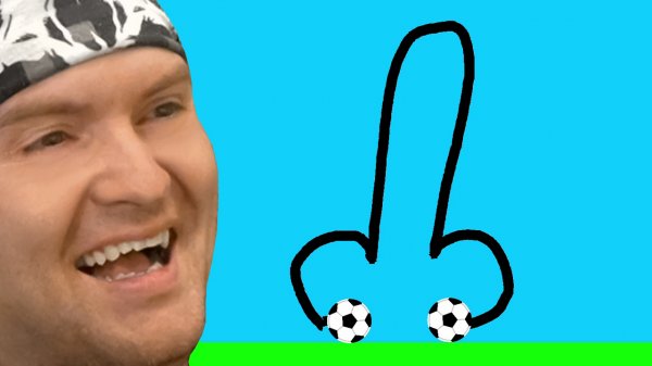 САДИСЬ, ПРОКАЧУ! ► Car Drawing Game