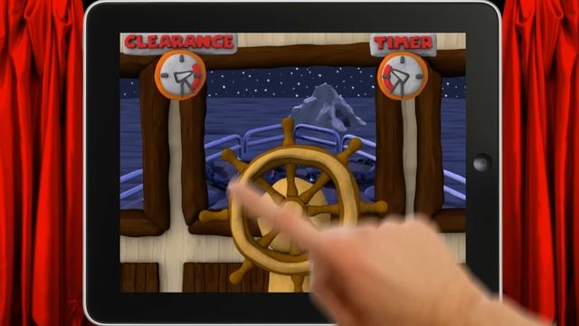 Save The Titanic - FREE for the iOS, Android and Kindle Fire смотреть онлайн