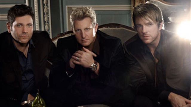 Gary LeVox of Rascal Flatts joined Diane on HI-99! смотреть онлайн