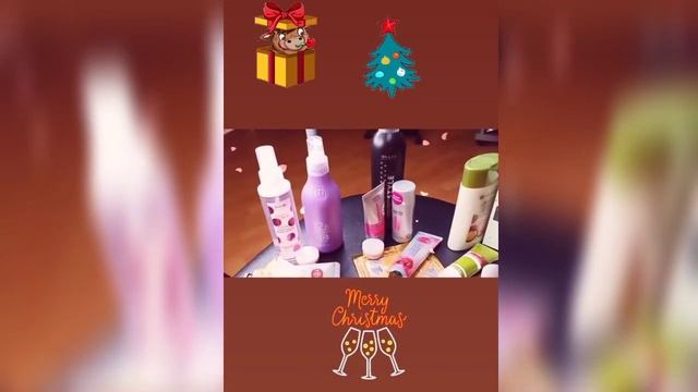 Про подарки клиентам и розыгрыш в Декабре 2020. смотреть онлайн