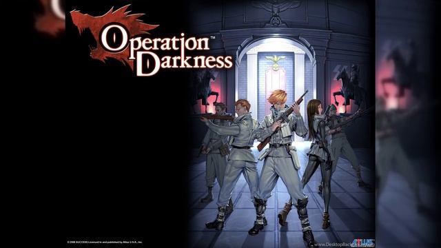 OPERATION DARKNESS OST - Track 29 смотреть онлайн