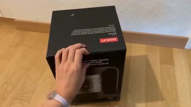 The 5 Best Electric Kettles for Tea in 2022 смотреть онлайн