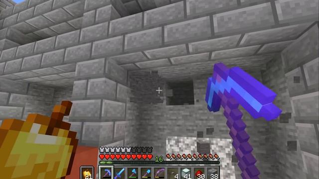 Hermitcraft 6: Episode 109 - STORAGE WARS! смотреть онлайн