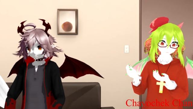 Crack The Gray Garden 4 смотреть онлайн