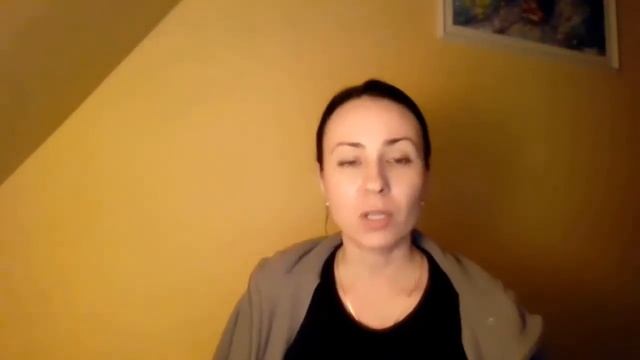 Ксения Мельникова отзыв о тренинге Активная работа смотреть онлайн