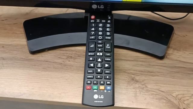 Тв LG 22MT48VF - PZ смотреть онлайн