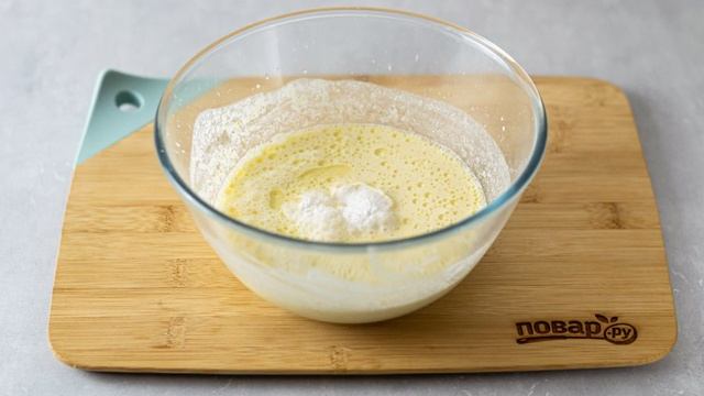 Кухня Мамашки