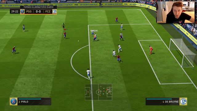 FIFA 18 TUTORIAL MI SECRETO Para Ganar Siempre !! Truco Para Jugar Mejor Profesionalmente En UT