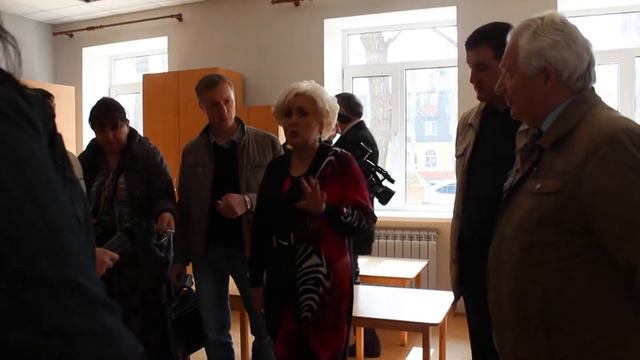 Новый детский сад в Славянске смотреть онлайн