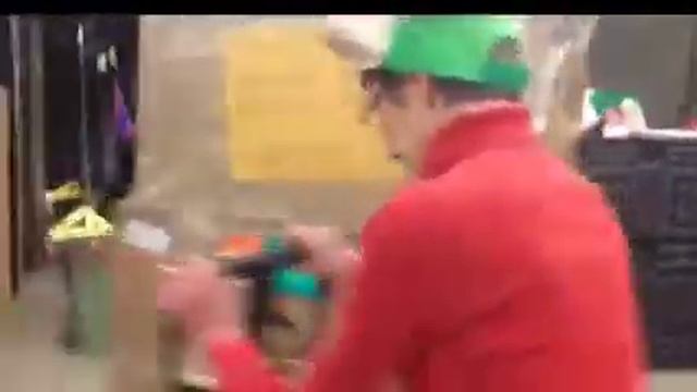 JCP Store 1936 смотреть онлайн