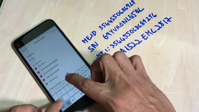 Successful Unlock iCloud Lock All Models Apple (iPhone and iPad) смотреть онлайн
