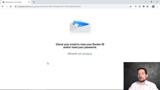 Tutorial de Instalación de DOCKER CONTAINER смотреть онлайн