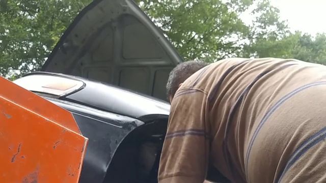 chanding the front struts on corolla 95 смотреть онлайн