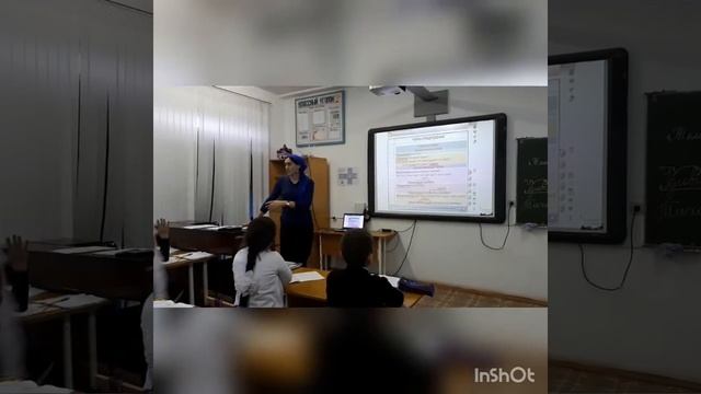 МКОУ Кокрекская СОШ 5 а кл Синтаксический разбор простого предложения смотреть онлайн