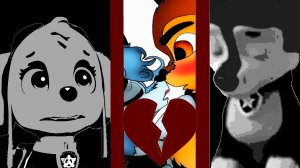 КОМИКС ❝РЕВНОСТЬ❞ Самый грустный клип Skase ? | feat. Людмила Ласточка | заказ