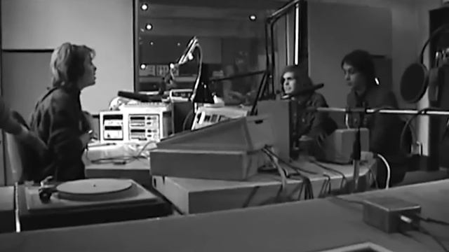 How the Strokes Revived Rock смотреть онлайн