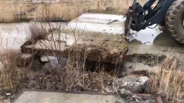 Демонтаж ПАГ 14 смотреть онлайн