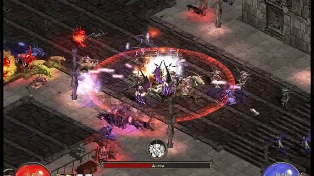 Median XL 2020 Barbarian WarCry (Late Gear - 2 SSU + 3 UMO) смотреть онлайн