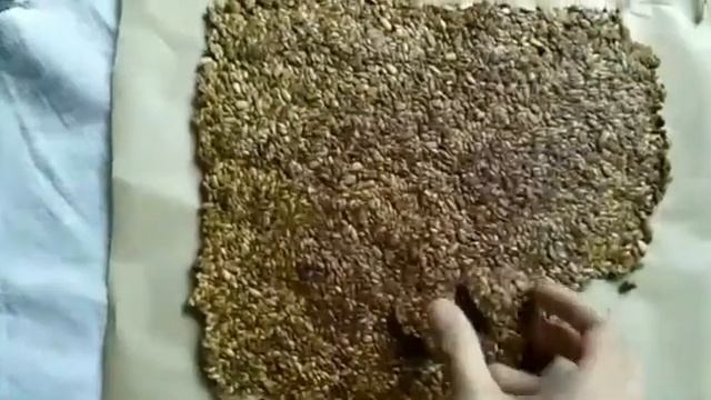 семена льна смотреть онлайн