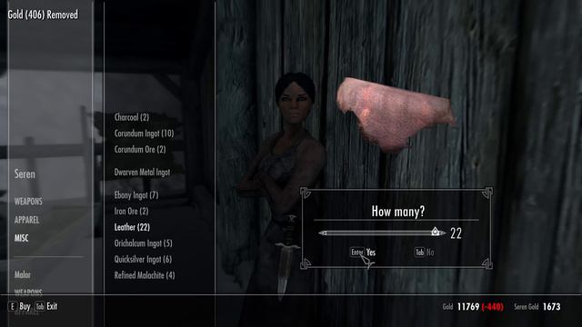 3396% Fortify Smithing Gear Guide - Skyrim Special Edition - xBeau Gaming смотреть онлайн