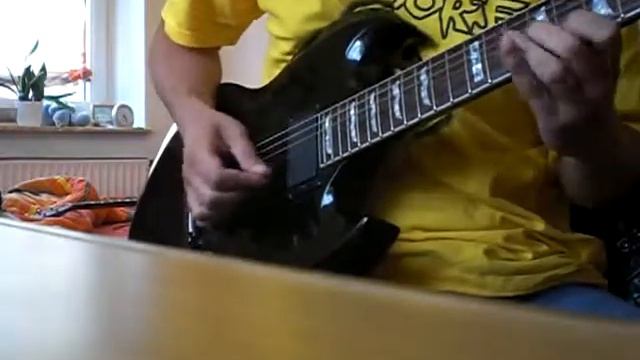 Tenacious D - Dude (I Totally Miss You) - Solo смотреть онлайн