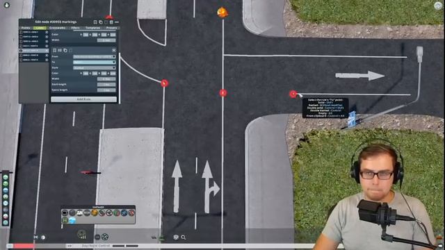 Loops for DAYS! - YUMBLive! - Cities Skylines смотреть онлайн