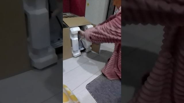 Melitta solo с пятью степенями помола, распаковка смотреть онлайн