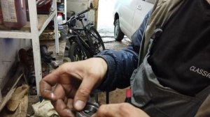 замена карданного вала тойота таун айс ноах