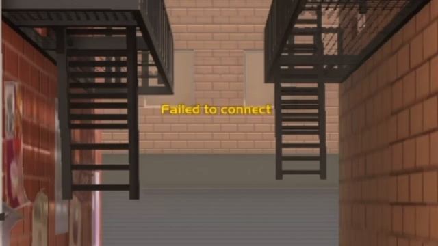 Gang Beasts Not Connected смотреть онлайн