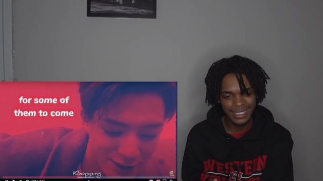 NCT exposing each other for no reason REACTION смотреть онлайн