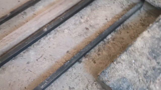 Обзор бани 6*3*3 своими руками от фундамента до крыши!!! смотреть онлайн