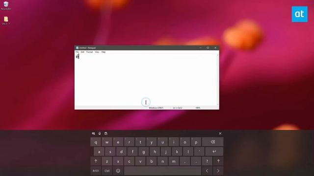 How to type accents on Windows 10 смотреть онлайн