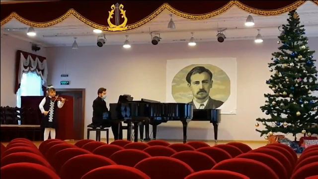 Бережная Ева скрипка 1 смотреть онлайн