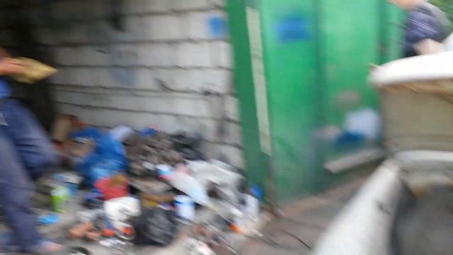 Реанимация ЗАЗ 965 часть 3 смотреть онлайн