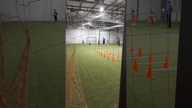 с детства закаляем характер с помощью тренировок смотреть онлайн