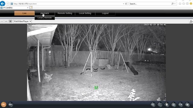 ESCAM QF910 WiFi IP 1080p Outdoor Camera - Review смотреть онлайн