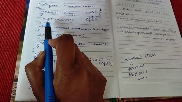 Java Abstraction and Interface in tamil|java tutorial for beginners in tamil|java for you смотреть онлайн