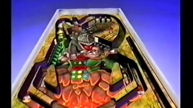 Pinball Master, Dino Island, Easy, 294699786, Part 2 смотреть онлайн