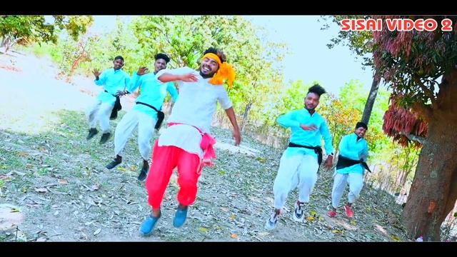 Duwe Dina Pyar Kari ke/Singer- Chinta Devi/New Theth Nagpuri Video смотреть онлайн