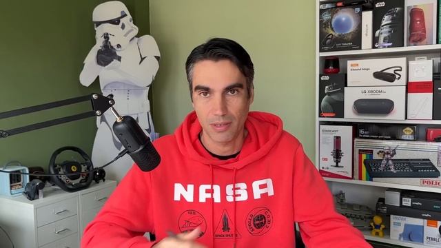 Tecnología que YO recomiendo | #Navidad 2022 смотреть онлайн