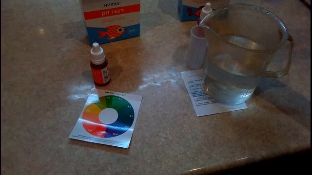 Как сделать дождевую воду? Получилось у меня или нет... смотреть онлайн