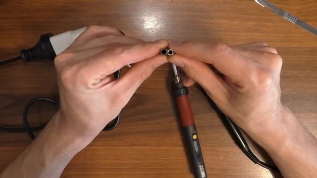 КРУТОТЕННЫЙ ПАЯЛЬНИК!!! смотреть онлайн