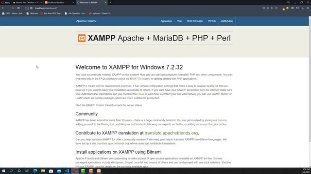 How to Add CKEditor to PHP Page & Save it to MySQL Database Step by Step Tutorial смотреть онлайн